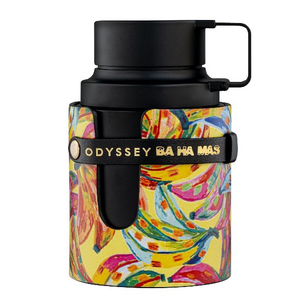 Perfume Armaf Odyssey Ba Ha Mas Hombre 100ML EDP