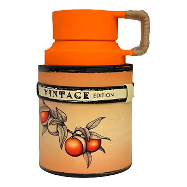 Perfume Armaf Odyssey Mandarin Sky Vintage Hombre 100ML EDP