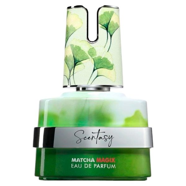 Perfume Armaf Scentasy Matcha Magix Unisex 100ML EDP