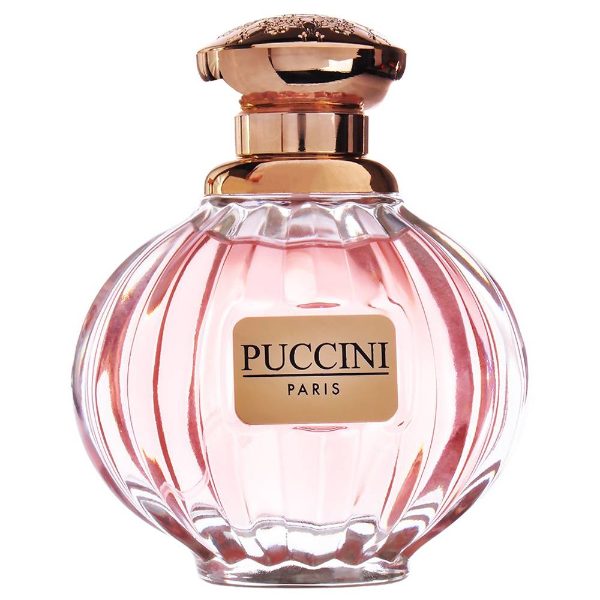 Perfume Puccini Mujer 100ML EDP