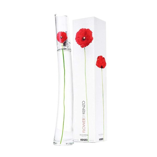Perfume Kenzo Flower by Kenzo Mujer 100ML EDP