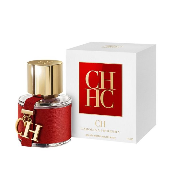 Perfume Ch Ch Mujer 100ML EDT
