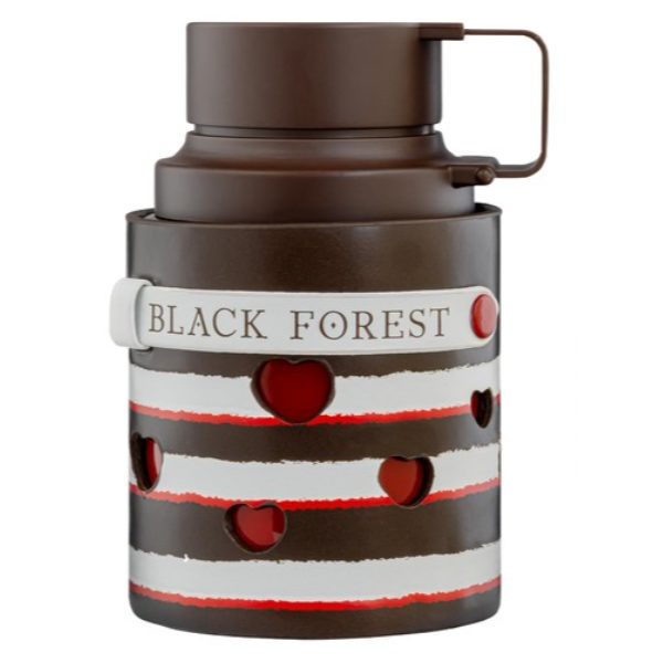 Perfume Armaf Odyssey Black Forest Unisex 100ML EDP