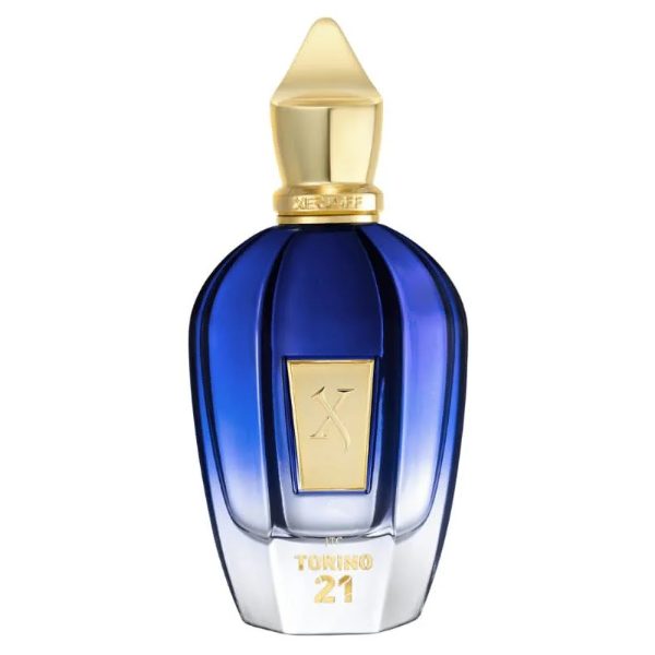Perfume Xerjoff Torino 21 Unisex 100ML EDP