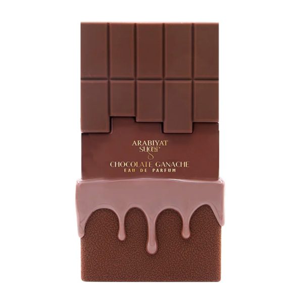Perfume Arabiyat Sugar Ganache Chocolate 100ML EDP