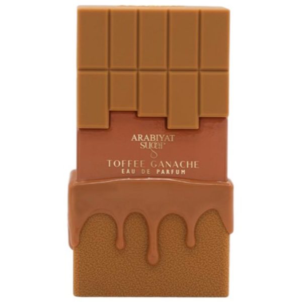 Perfume Arabiyat Sugar Ganache Toffee 100ML EDP