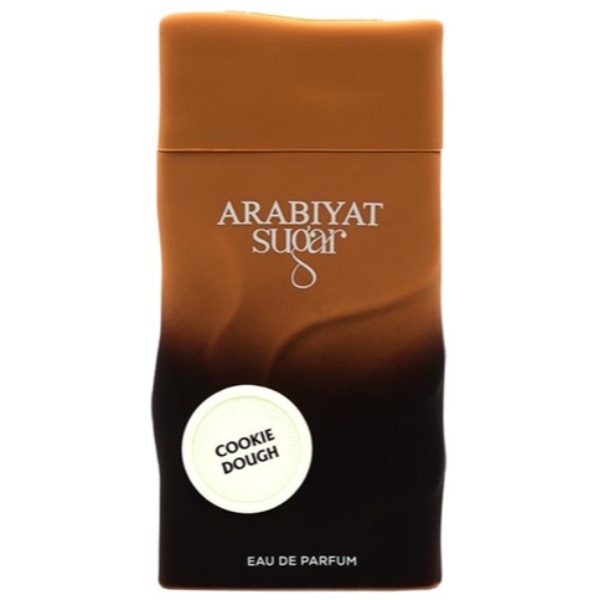 Perfume Arabiyat Sugar Cookie Dough 100ML EDP