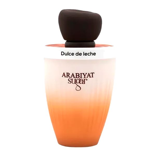 Perfume Arabiyat Sugar Dulce de Leche 100ML EDP