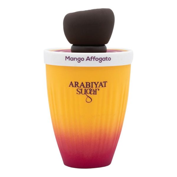 Perfume Arabiyat Sugar Dulce Mango Affogato 100ML EDP