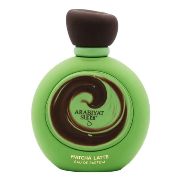 Perfume Arabiyat Sugar Latte Matcha 100ML EDP
