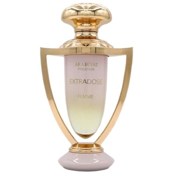 Perfume Arabiyat Prestige Extradose Femme 80ML EDP