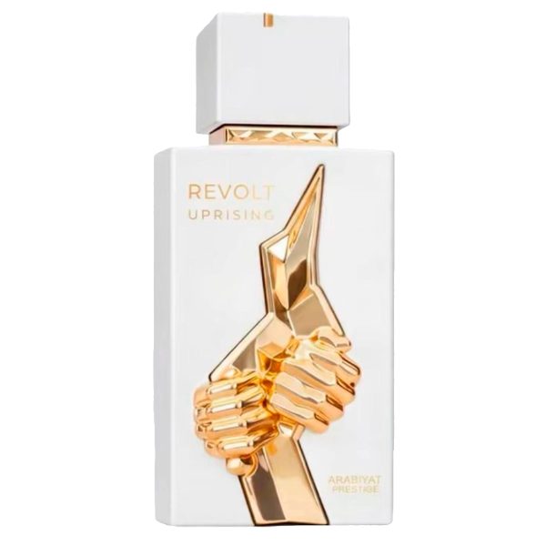 Perfume Arabiyat Prestige Revolt Uprising 100ML EDP
