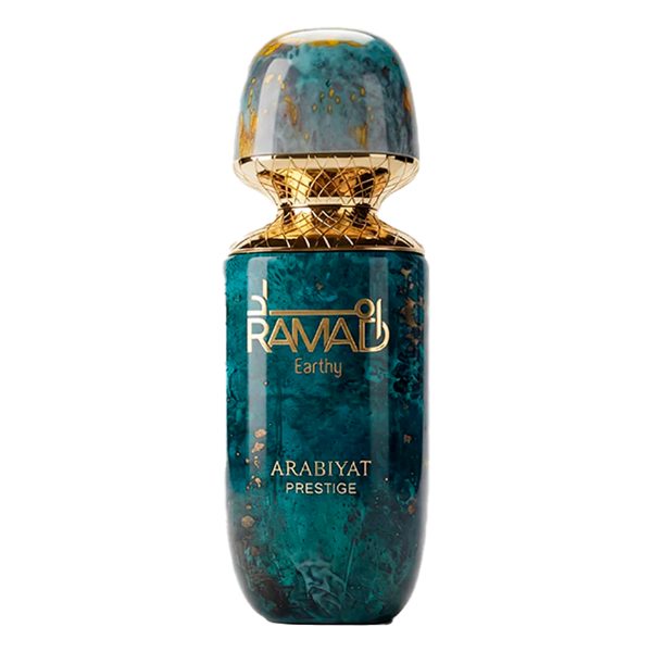 Perfume Arabiyat Prestige Ramad Earthy Extrait 100ML
