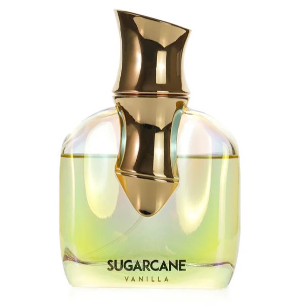 Perfume Arabiyat Prestige Sugarcane Vanilla 100ML EDP