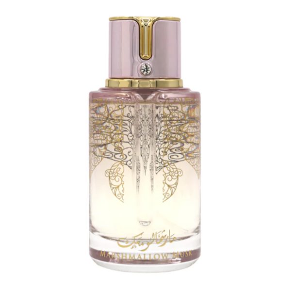 Perfume Arabiyat Prestige Musk Marshmallow 100ML EDP