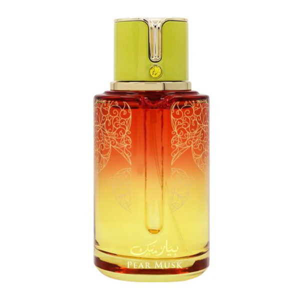 Perfume Arabiyat Prestige Musk Pear 100ML EDP