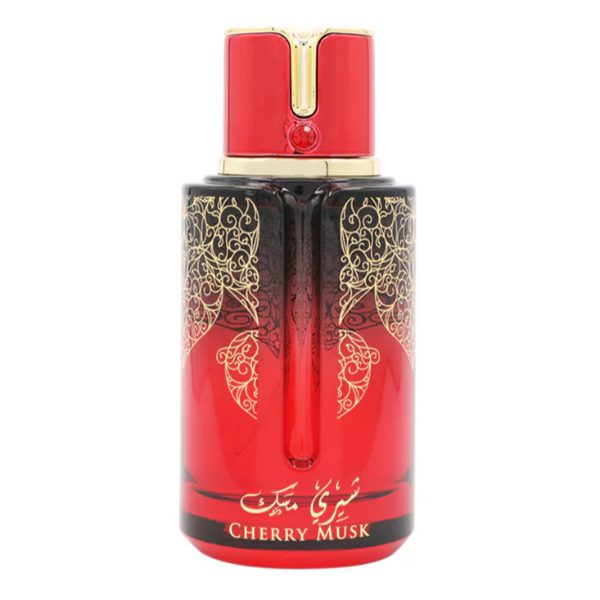 Perfume Arabiyat Prestige Musk Cherry 100ML EDP