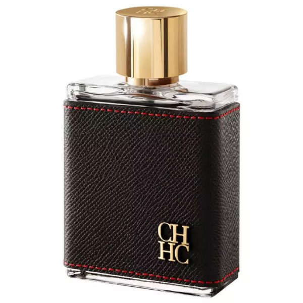 Perfume Ch Ch Men Hombre 100ML EDT (Tester)