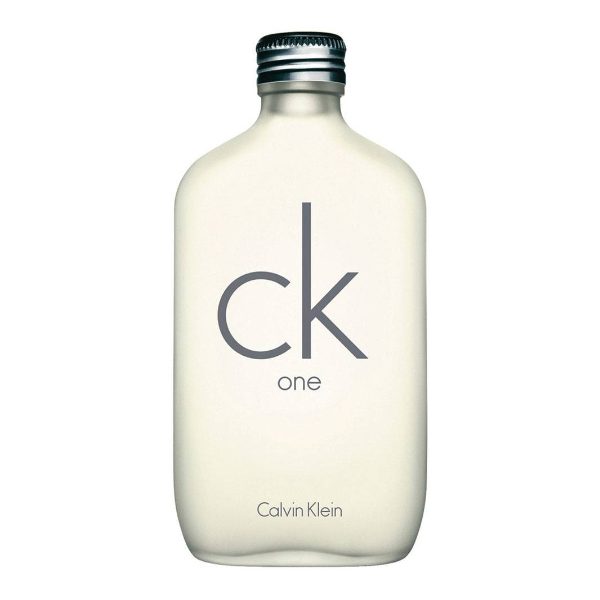 Perfume Ck One Unisex 200ML EDT