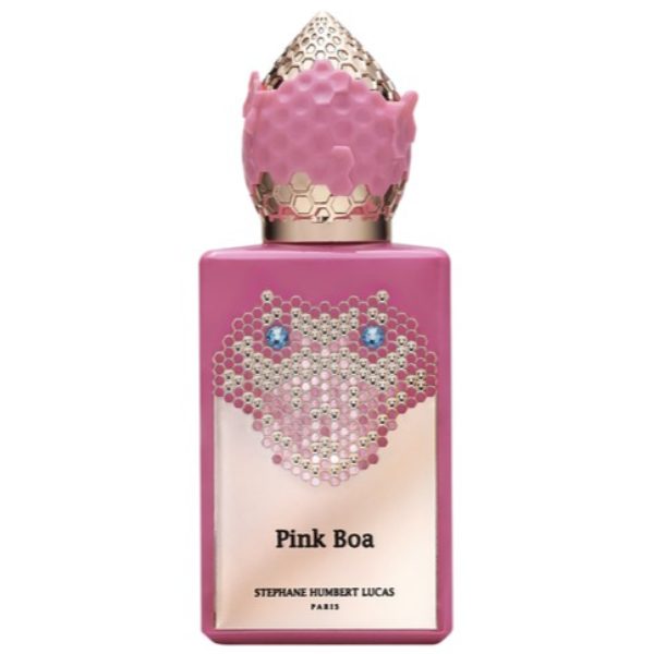 Perfume Stephane Humbert Lucas Pink Boa Unisex 50ML EDP