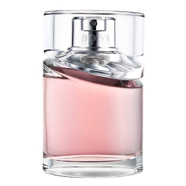 Perfume Hugo Boss Femme Mujer 75ML EDP