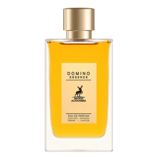 Perfume Maison Alhambra Domino Essence Unisex 100ML EDP