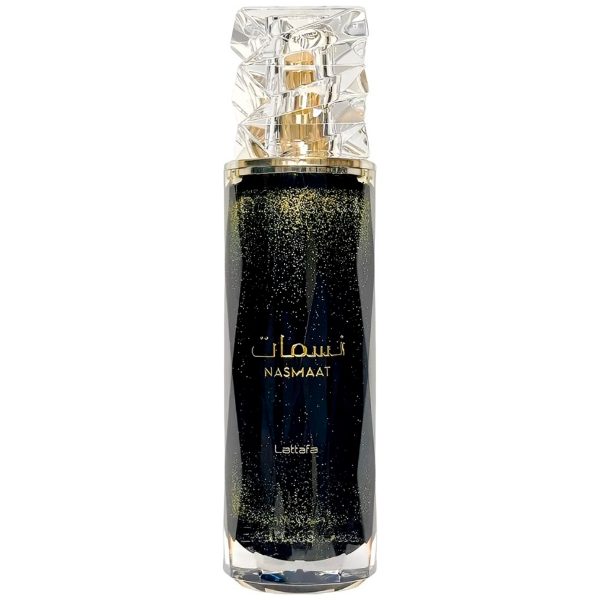 Perfume Lattafa Nasamaat Unisex 100ML EDP