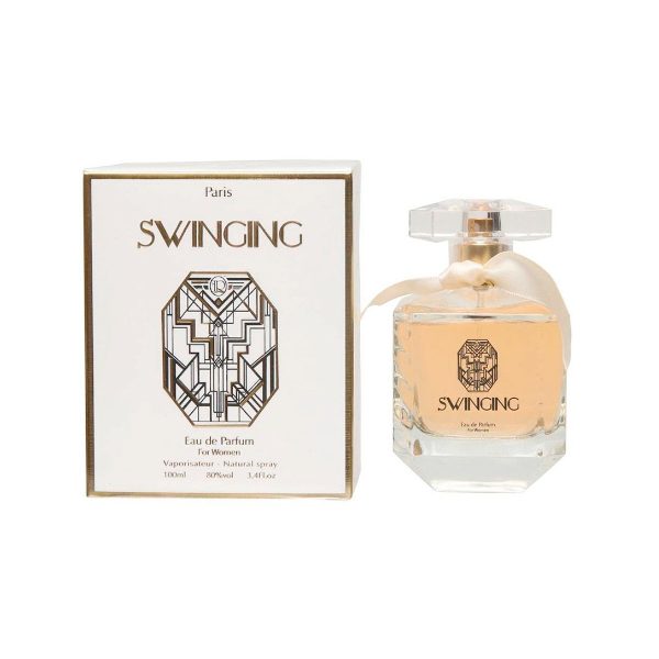 Perfume Elodie Roy Swinging Mujer 100ML EDP