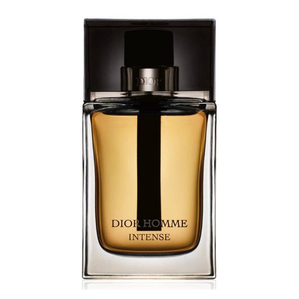 Perfume Dior Homme Intense Hombre 100ML EDP