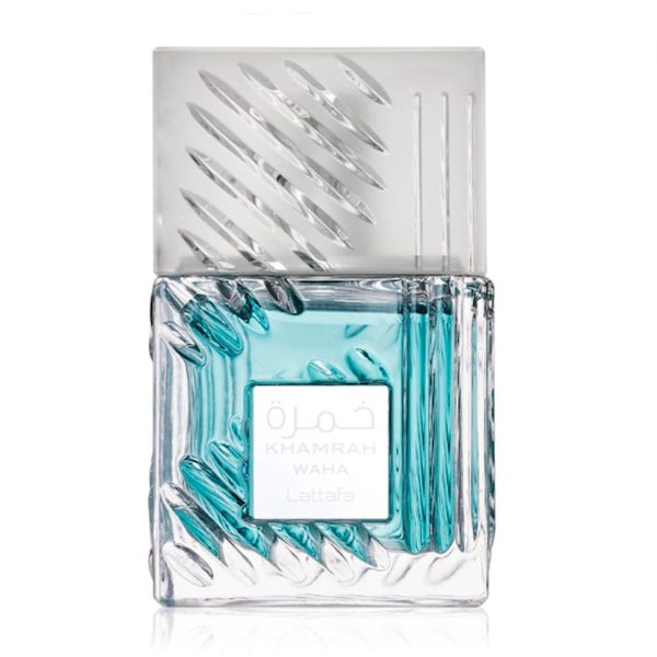 Perfume Lattafa Khamrah Waha Hombre 100ML EDP