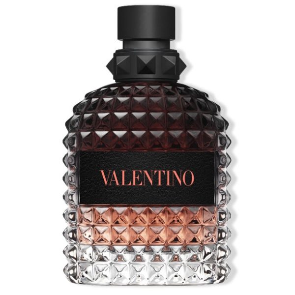 Perfume Valentino Uomo Born in Roma Coral Hombre 100ML EDT