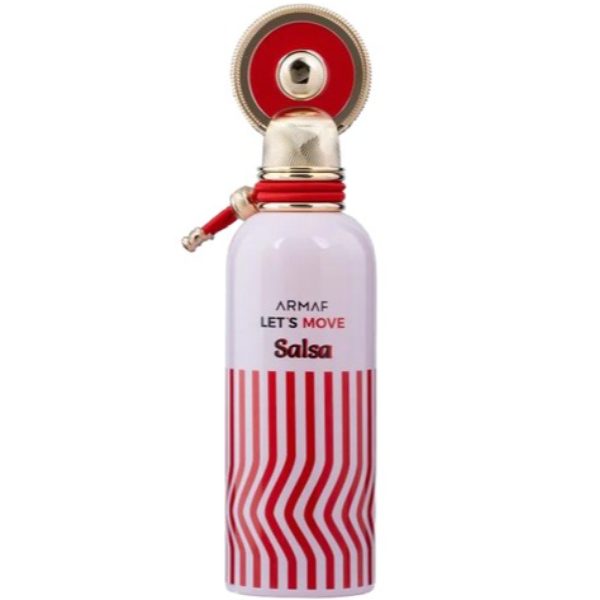 Perfume Armaf Let’s Move Salsa Unisex 100ML EDP