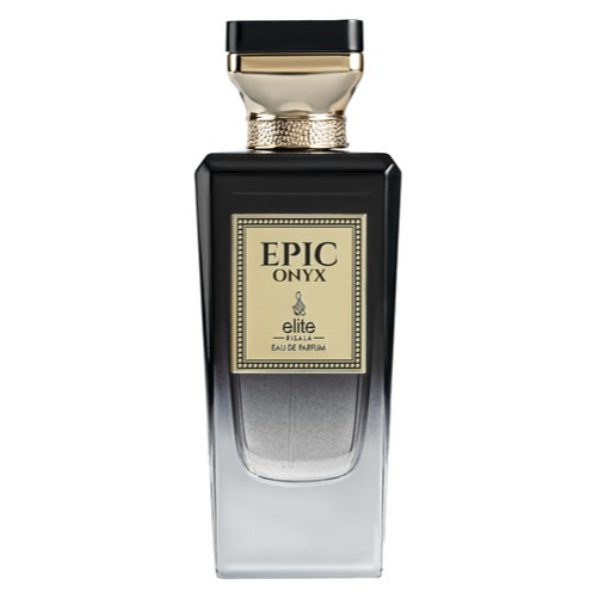 Perfume Armaf Risala Elite Epic Onyx Unisex 100ML EDP