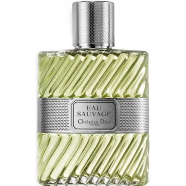 Perfume Dior Eau Sauvage Hombre 100ML EDT (Tester)
