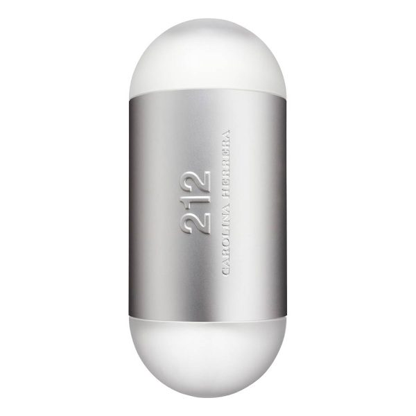 Perfume Ch 212 NYC Mujer 100ML EDT