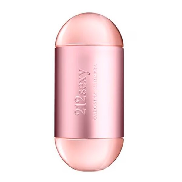 Perfume Ch 212 Sexy Mujer 100ML EDP