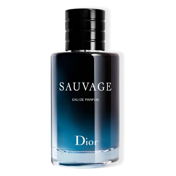 Perfume Dior Sauvage Hombre 200ML EDT