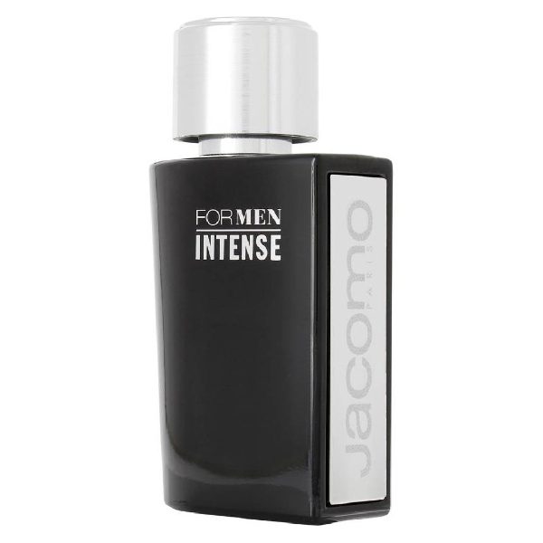 Perfume Jacomo for Men Intense Hombre 100ML EDP