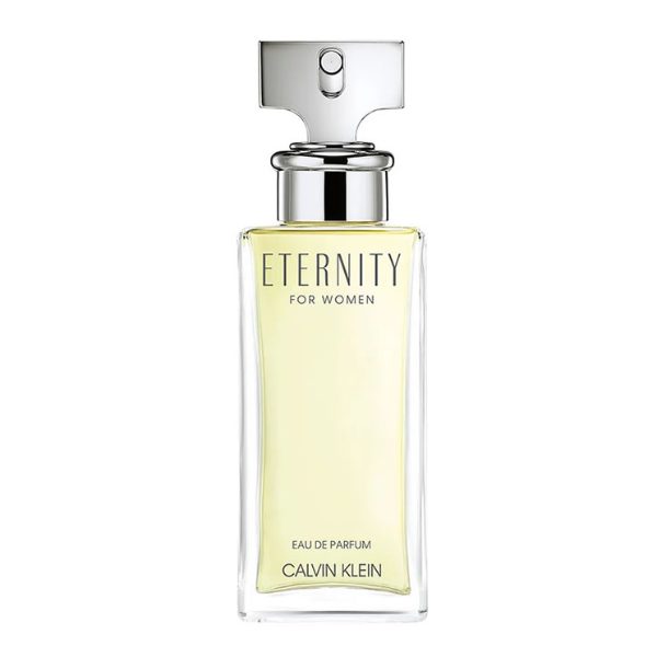 Perfume Ck Eternity Mujer 100ML EDP
