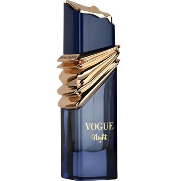 Perfume Maison Alhambra Vogue Night Unisex 100ML EDP