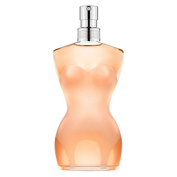 Perfume Jean Paul Gaultier Classique Mujer 100ML EDT