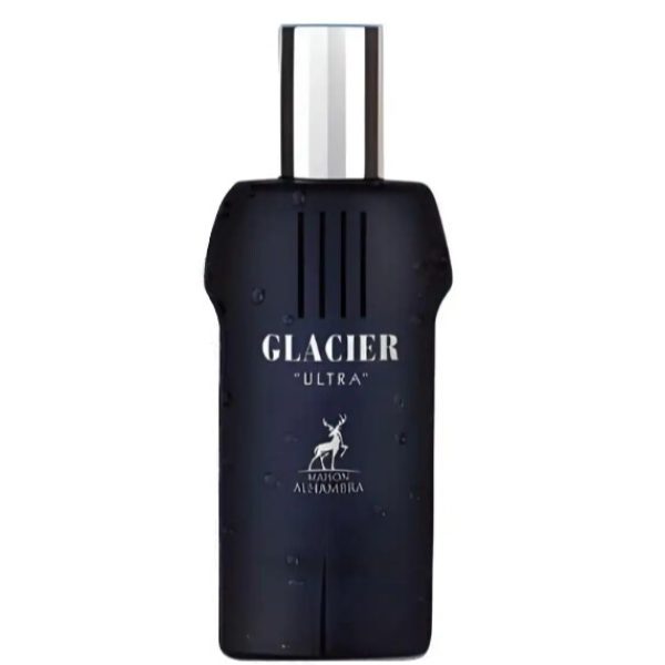 Perfume Maison Alhambra Glacier Ultra Hombre 100ML EDP