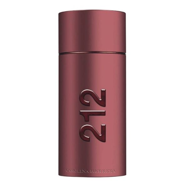 Perfume Ch 212 Sexy Men Hombre 100ML EDT