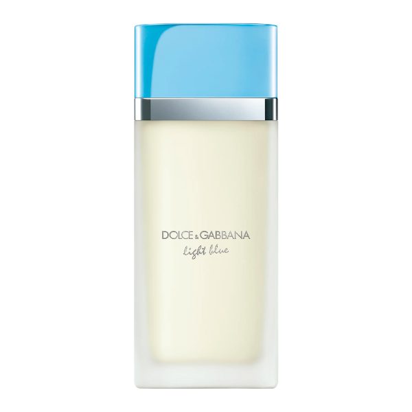 Perfume D&g Light Blue Nuevo Mujer 100ML EDT