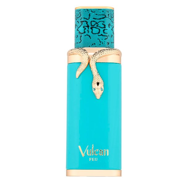 Perfume French Avenue Vulcan Feu Unisex 100ML EDP