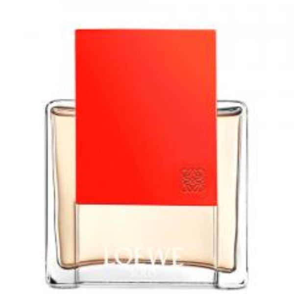 Perfume Loewe Solo Ella Mujer 100ML EDP