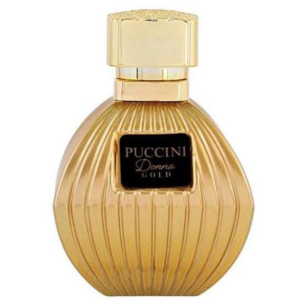 Perfume Puccini Donna Gold Mujer 100ML EDP
