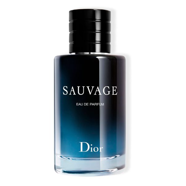 Perfume Dior Sauvage Hombre 100ML Parfum