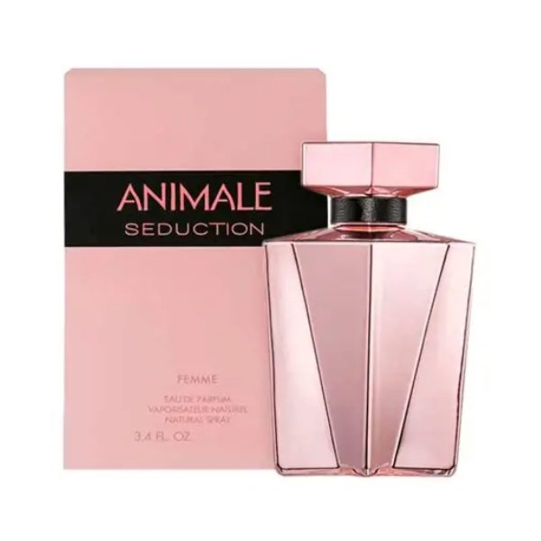 Perfume Animale Seduction Mujer 100ML EDP