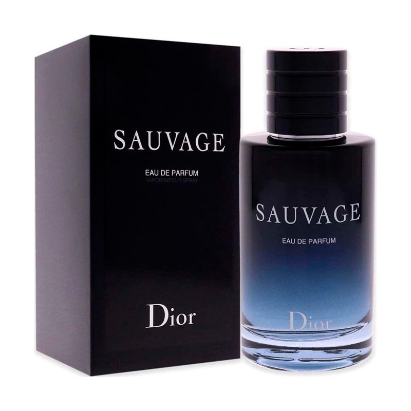 Perfume Dior Sauvage Hombre 200ML EDP